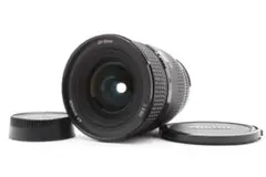 Nikon ニコン 交換レンズ AF NIKKOR 20-35mm F2.8D Amazon | Nikon ニコン AF NIKKOR 20-35mm F2.8D | カメラ用交換