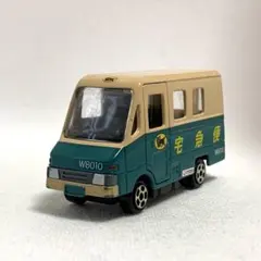 【非売品】 ヤマト運輸 トラック 宅急便