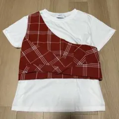 AZUL by MOUSSY Tシャツ Mのサムネイル