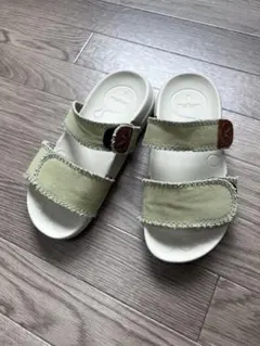 リゲッタ 腰痛 レディース サンダル Lサイズのサムネイル