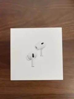 〜新品未使用未開封〜AirPods Pro (第2世代)