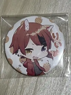 莉犬くん すとめも4缶バッチ