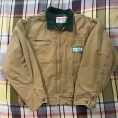 デトロイトジャケット m