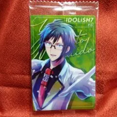 アイナナウエハース25　二階堂大和　ノーマル1枚