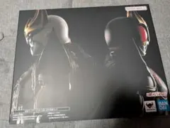 真骨彫製法 仮面ライダークウガ　九郎ヶ岳の死闘セット