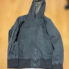 SMITH'S AMERICAN1906年 2L ブラック　ミリタリー