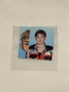 THE RAMPAGE 浦川翔平