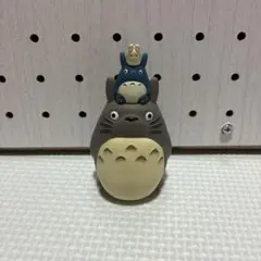 となりのトトロ　　ジブリ　指人形 30周年記念