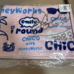 2026年最新】chico with honeyworks サインの人気アイテム - メルカリ