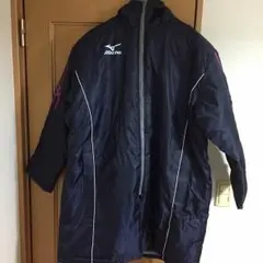 ミズノ ベンチコート