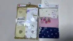 肌着　パンツ　セット　110 まとめ