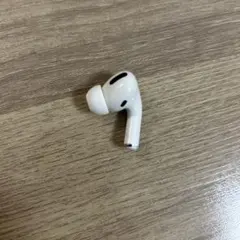 AirPods Pro ワイヤレスイヤホン左耳 (第一世代)※ジャンク品 - メルカリ