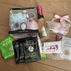 入浴剤　まとめ売り　ギフト