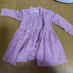 ラルフローレン ralph lauren 12M