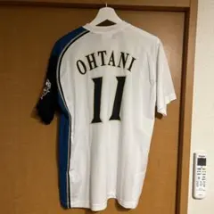 2026年最新】日本ハム 大谷翔平 ユニフォームの人気アイテム - メルカリ