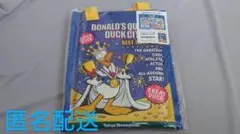 ドナルド パルパルーザ レジャーシート クワッキー・ダックシティ