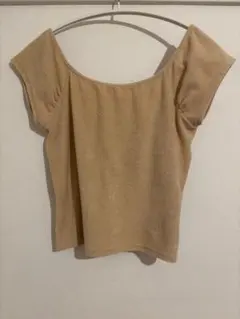 draw drawers Leotard Pile T-shirts - メルカリ