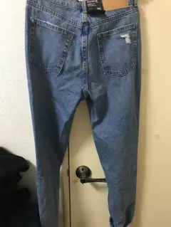 デニム@Ｈ＆Ｍ (美品)
