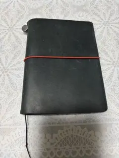 トラベラーズノート パスポートサイズ