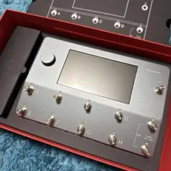 Neural DSP Quad Cortexのサムネイル