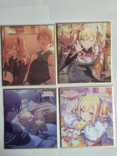 プロセカ　ミニ色紙　天馬咲希　まとめ売り⑥