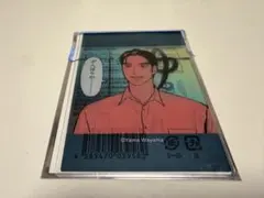 カラオケ行こ！ファミレス行こ。アニメイトフェア特典 B6イラスト