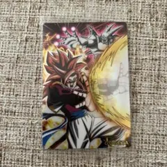 2025年最新】ゴジータ4 カードの人気アイテム - メルカリ