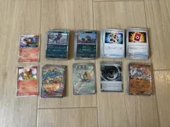 w*t様 ポケモンカード まとめ売り