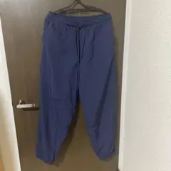 ITEMS URBAN RESEARCH ナイロンパンツ