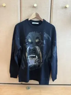 Givenchy ロットワイラー スウェット ジバンシィのサムネイル