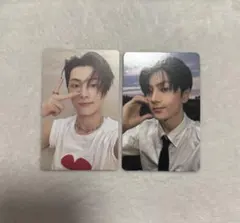 2025年最新】enhypen チェキの人気アイテム - メルカリ