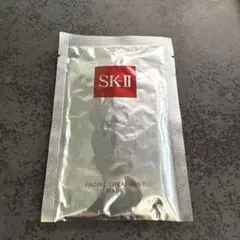 SK-II フェイシャル トリートメント マスク 1枚入