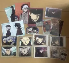 文スト 猟犬 まとめ売り