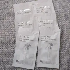 LISSAGE スキンメインテナイザー ST M3 M4 サンプルのサムネイル