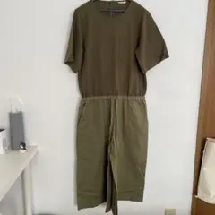 studio clip オールインワン 綿100%のサムネイル