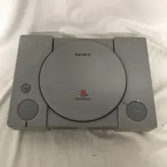 【ジャンク】PlayStation 本体のみ　　動作未確認
