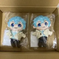 すとぷり　ぬいぐるみキーホルダー　ころん