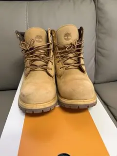 Timberland ブーツのサムネイル