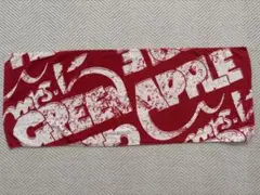Mrs. GREEN APPLE タオル 4枚セット - メルカリ