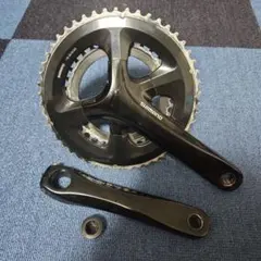 Shimano Claris 2x8s コンポセット - メルカリ