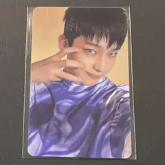 ソヌ WITHMUU ラキドロ 2.0 DESIRE UNLEASH トレカ