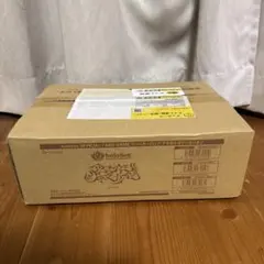 バトスピ 未開封カートン 創世の鼓動【26RBS01】 14BOX入り | Mercari