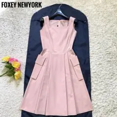 2025年最新】フォクシー ホリードレスの人気アイテム - メルカリ