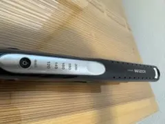 KOIZUMI KHS-8210 ストレートヘアアイロン 本体のサムネイル