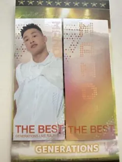 関口メンディー 居酒屋えぐざいる ラムネステッカー