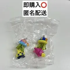 다마고치 UFO 스윙 2 마메 치 하시 조 치