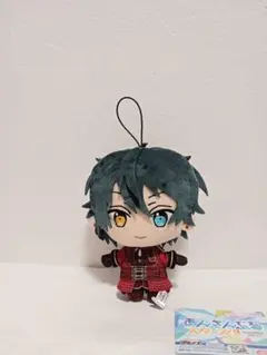 あんさんぶるスターズ!!ぬいぐるみ 影片みか Valkyrie 新衣装 あんスタ