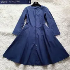2026年最新】SOFIE D'HOORE レディース ロングワンピースの人気