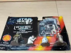 スターウォーズ【MAX REBO BAND】未開封3個セット！☆kenner - メルカリ