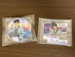 【名探偵コナン】松田陣平 グッズセット
